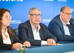 Brindaron detalles del plan ‘Tenemos Futuro’: datos, cuotas, modalidades y el sorteo