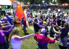 Los festivales impulsan y fortalecen la temporada turística en la provincia